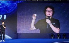 Illuminating the Light of Domestic High-End Autonomous Driving Chips in Beijing E-Town | "New Gravity of Autonomous Driving in Yizhuang" Series Interview: Huixi Intelligent