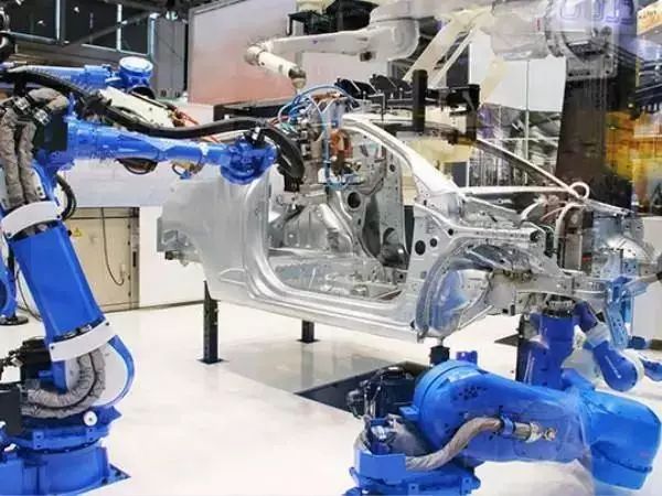 Comparison of Four Major Robot Brands: Fanuc, ABB, Yaskawa, and KUKA