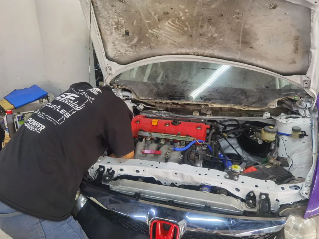 Understanding ECU Upgrades