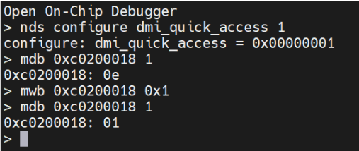 Using Telink Microelectronics JTAG Tools (Part 2)