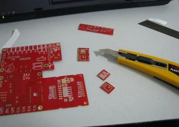 Complete DIY Drone Building Process