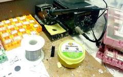 Tech Tips for Manual Soldering of PCB Components