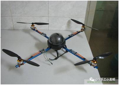 Complete DIY Drone Building Guide