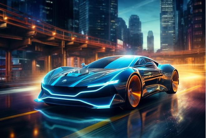 Cross-Disciplinary Integration: Exploring the Deep Fusion of AI Cars and IoT