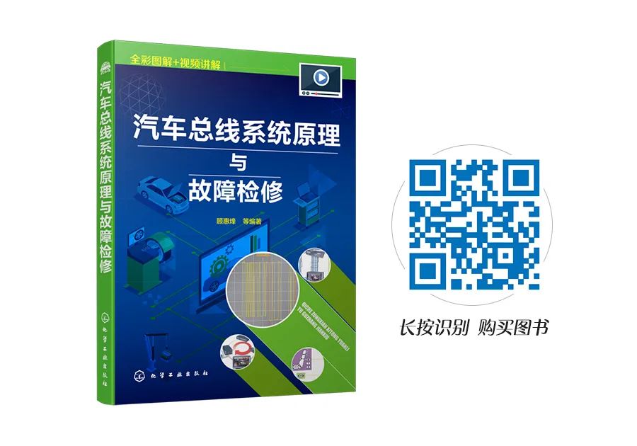 Three Typical Cases of Automotive Bus Fault Diagnosis