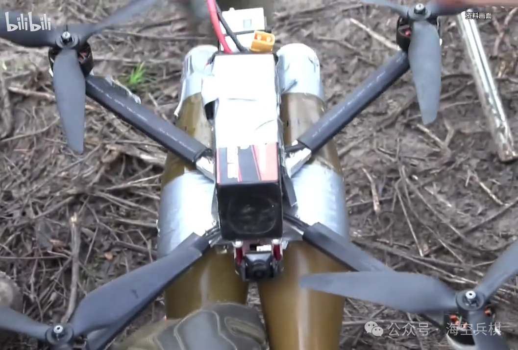 Eight Applications of Drones in Combat - Part 2