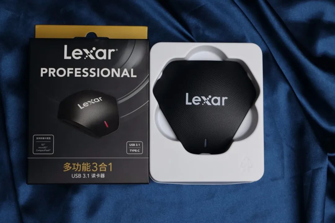 Affordable Choice: Lexar SD Card Speed Test