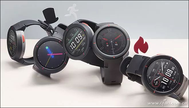 Amazfit Smartwatch Review: Features and Performance