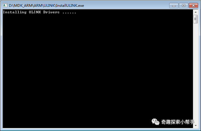 Installing and Configuring KEIL MDK-ARM Software