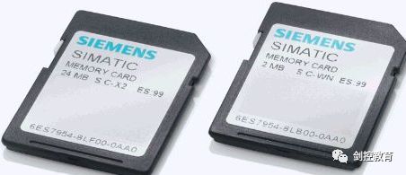 S7-1200 Memory Card User Guide
