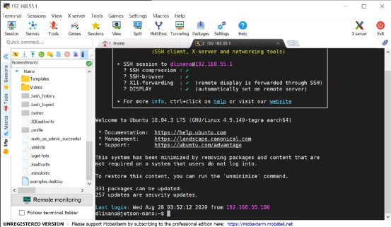 Building a Simple Cat-Dog Classifier with NVIDIA Jetson Nano