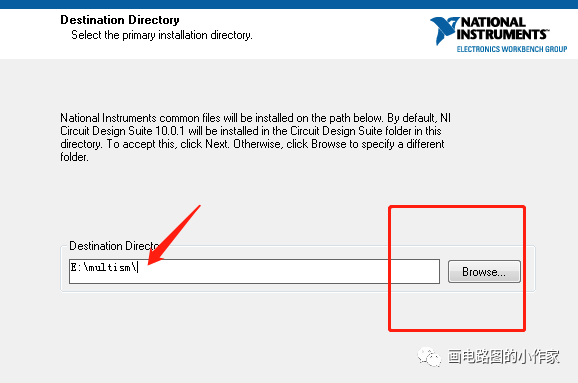 Multisim 10.0 Installation and Overview