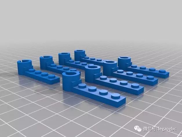 DIY Lego Drone Assembly Guide
