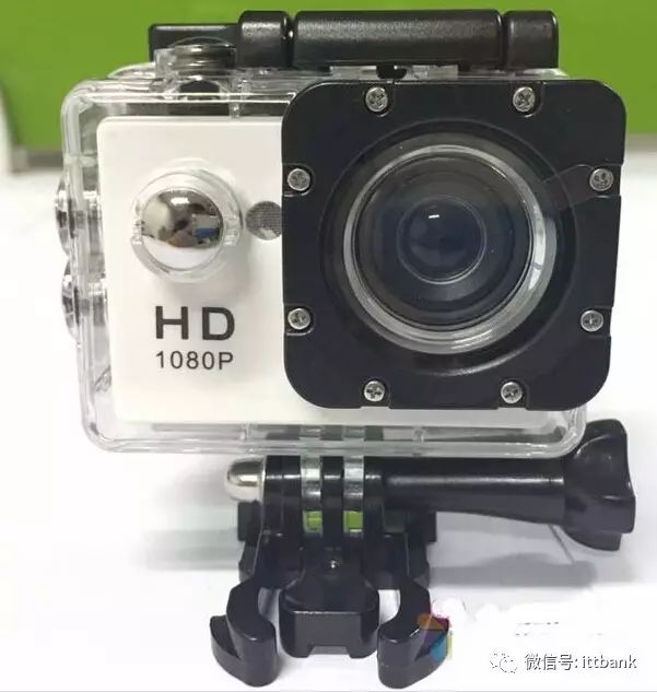 Top 10 Mainstream Chip Solutions for Action Cameras