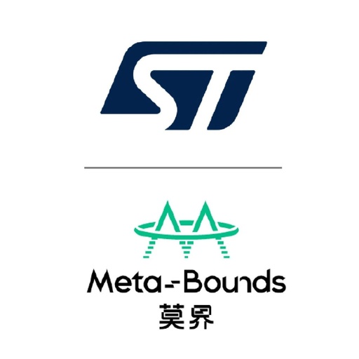 STMicroelectronics x Moji: Transforming AR Glasses with Edge AI