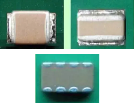 Component Polarity Identification in PCBA