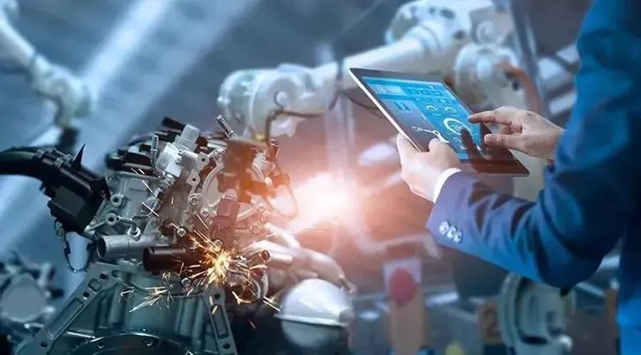 Applications and Trends of Industrial IoT in Manufacturing