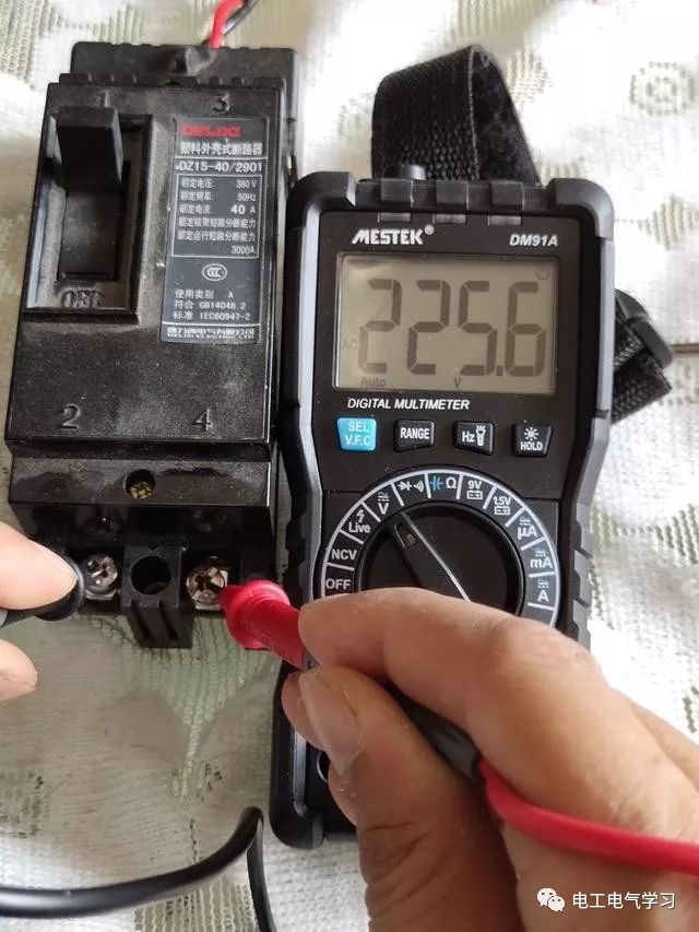 Understanding and Using a Multimeter