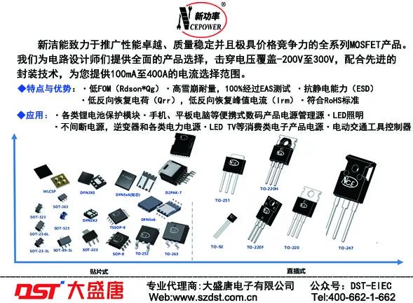 Low Power Design: The Energy-Saving Code of Electronic Products