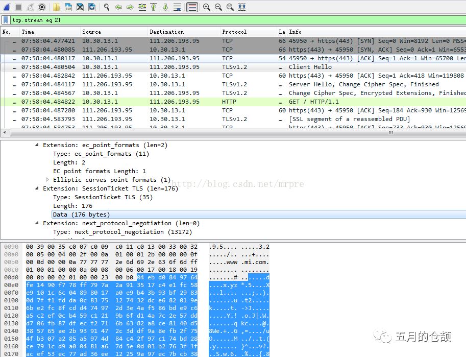 Understanding HTTP Connection Pools and Their Benefits