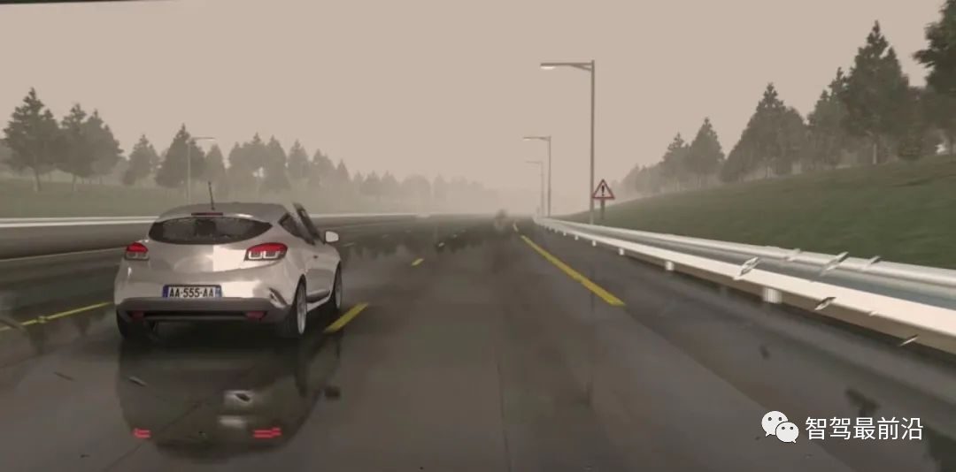 Overview of 24 Autonomous Driving Simulation Software
