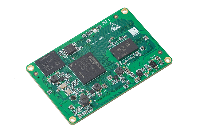 RZ/G2L Core Board Review: Performance and Features