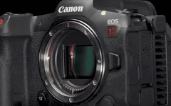 Powerful Camera with Strong Video Capabilities
