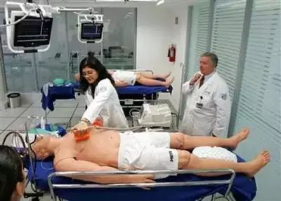 The Ten Most Practical Medical Robots Today