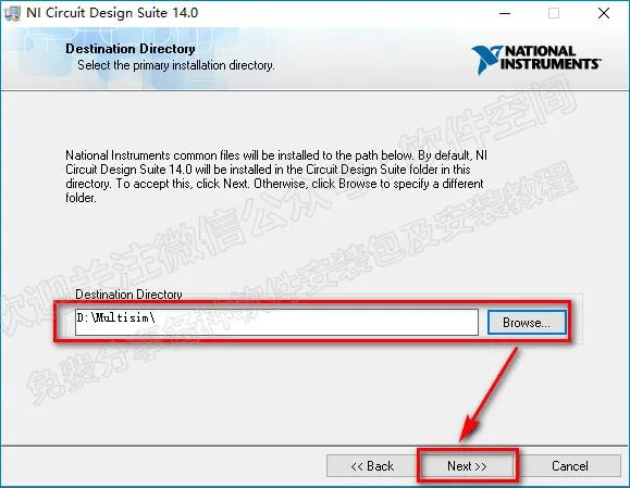 Multisim 14.0 Installation Tutorial