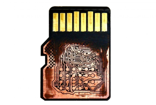 How to Repair Data on a Damaged SD Card