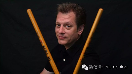Applying Learning: Insights from World-Renowned Drummer Dave Weckl