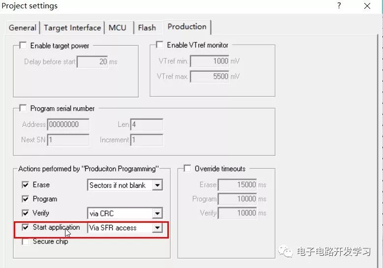 JLink Tips for Downloading HEX Files to Microcontrollers