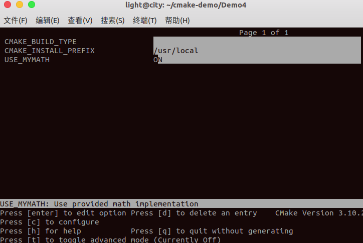 Getting Started with CMake: A Practical Guide
