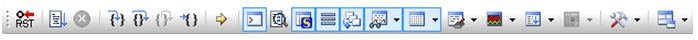 ULINK2 Emulator Installation and Project Setup