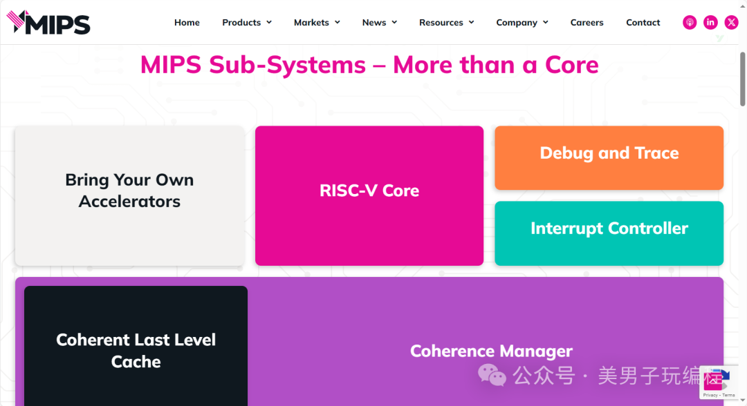 Differences Between ARM, MIPS, and RISC-V Instruction Sets