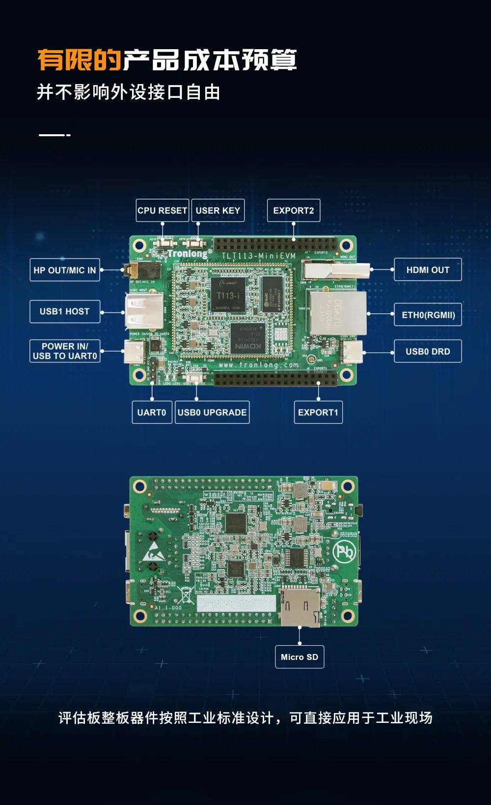 Inter-Core Communication Solution Between ARM and RISC-V