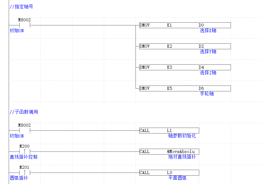 EtherCAT Motion Controller PLC Programming (Part 3) Electronic Gears
