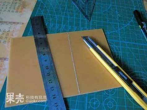 DIY | How to Print Your Own Circuit Board