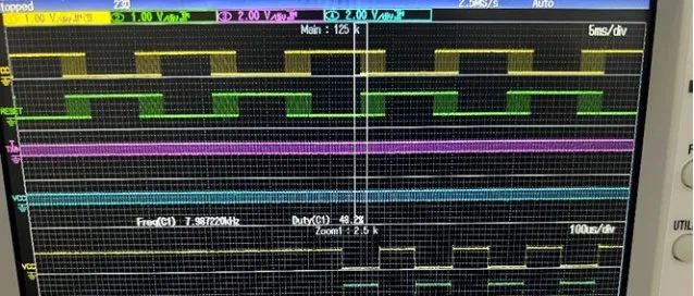 Low Power MCU Enters the Era of Cortex-M33