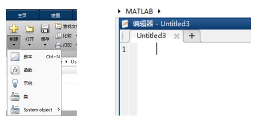 Introduction to MATLAB: Basic Knowledge