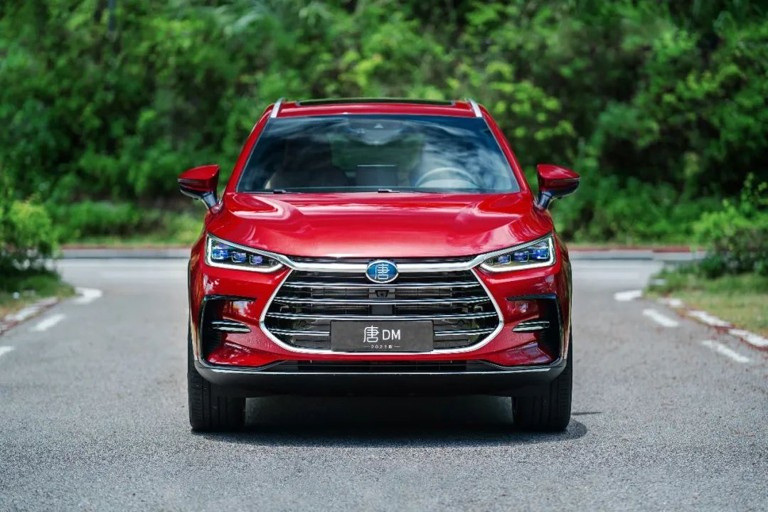 Analysis of BYD Tang's Product Strength: Is It Fragrant or Sweet?