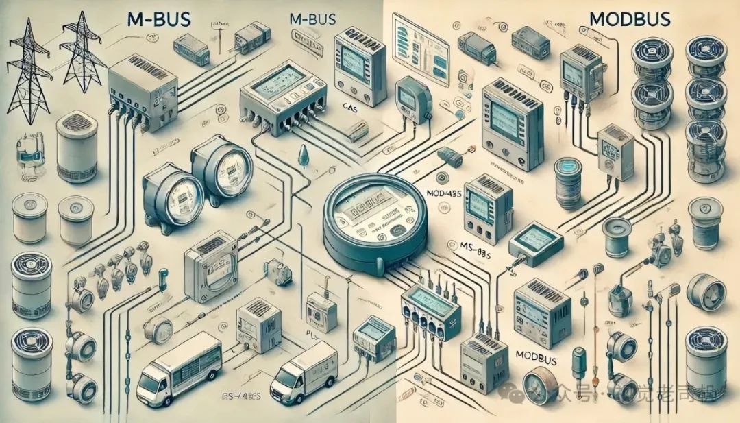 Modbus: The Common Language of Industrial Communication