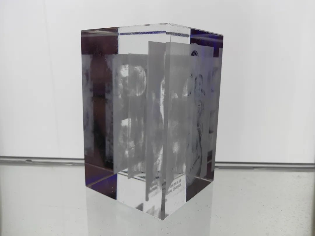 Understanding 3D Laser Printers