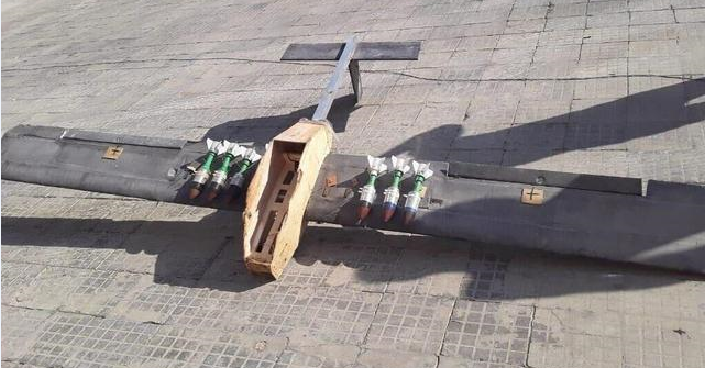 Analysis of UAV Combat Styles and Characteristics in Recent Conflicts