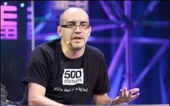 Lean Investment Insights from Dave McClure of 500 Startups