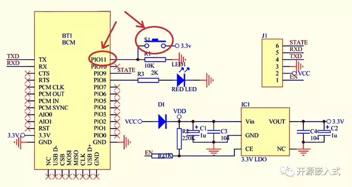 Parameter Settings and Usage of HC-05 Bluetooth Module
