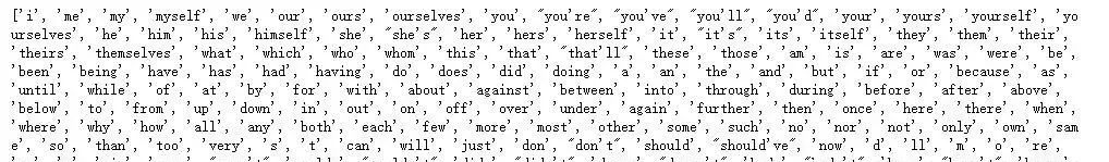 Learn NLTK for Text Analysis in 1 Hour
