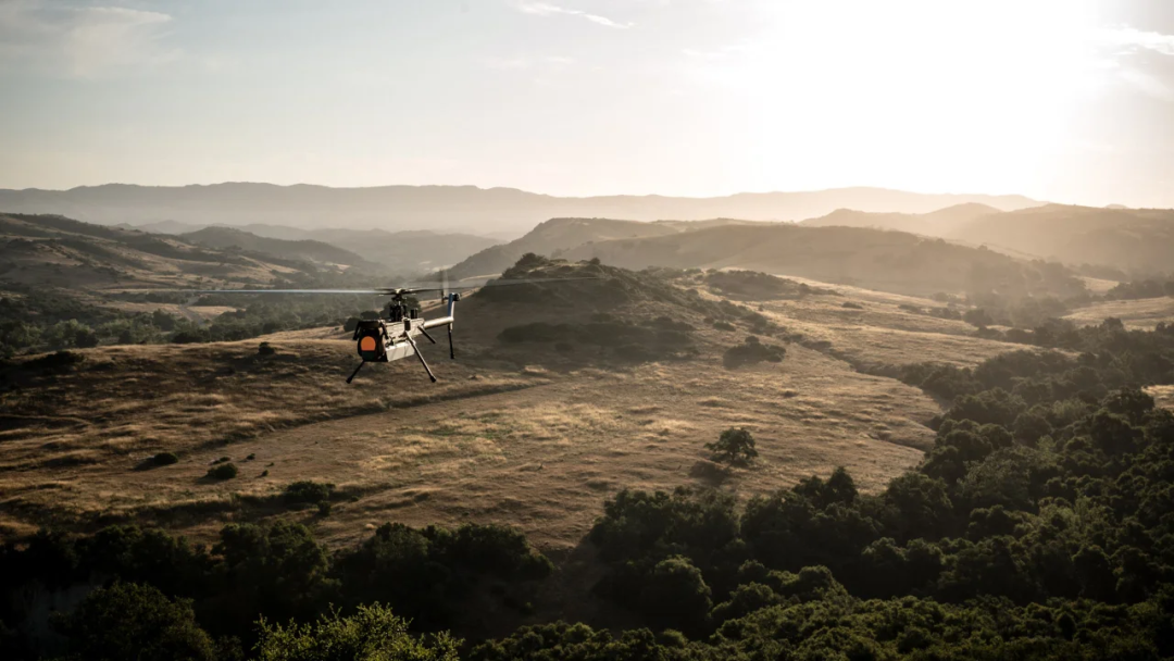 Ghost 4 VTOL Drone and Homemade Replica Models