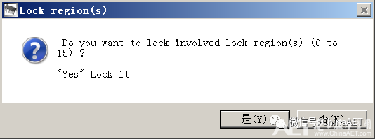 Solution for JLINK Firmware Loss