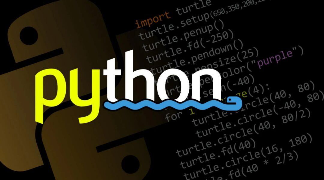The Most Comprehensive Python Beginner's Guide for 2025